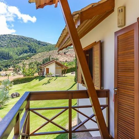 Pousada Bela Aurora Venda Nova do Imigrante Exterior foto