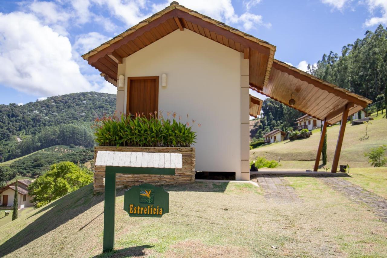 Pousada Bela Aurora Venda Nova do Imigrante Exterior foto