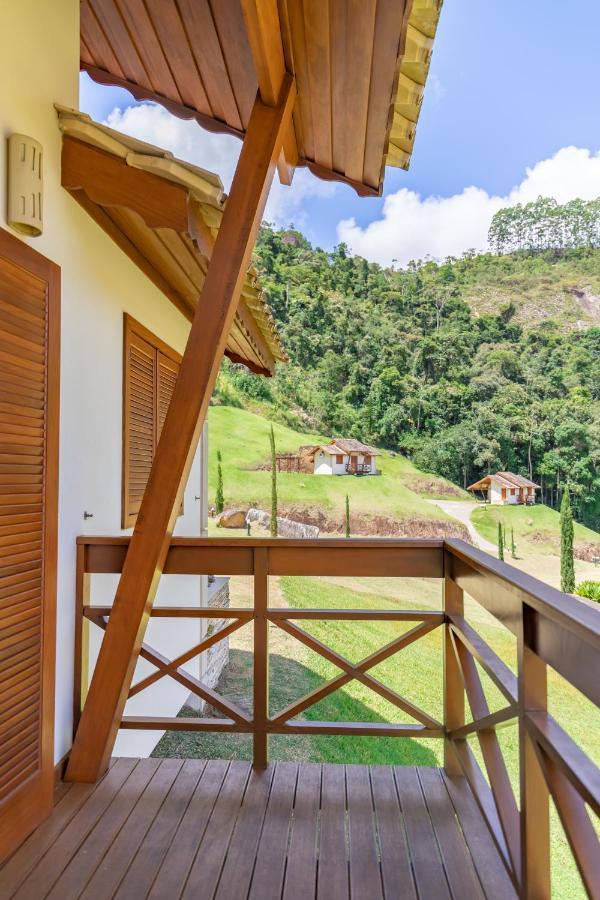 Pousada Bela Aurora Venda Nova do Imigrante Exterior foto